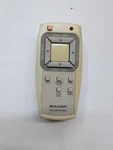 Genuine/oem Sharp 9JM305110133 Air Conditioner Remote Control. Tested See Photos Used. Price: $26.00.