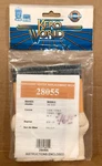 World Kerosene Heater Replacement Wick 28055 Aladdin Corona Keymar Sun Air New. Price: $22.75.