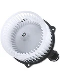 Heater Blower Motor Replacement For Hyundai Elantra Sonata Azera Equus Kia Optim New. Price: $44.99.