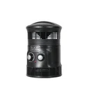 Pe Black+decker BHDS156 1500 Watt Max Portable 360 Surround Fan Heater New. Price: $73.99.