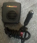 Roadpro Truck Or Car Heater Model RPAT-858-A Used. Price: $16.99.