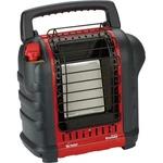 Mr. Heater Buddy 9000 Btu Radiant Portable Propane F232000 New. Price: $119.30.