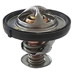 For Chrysler 200 2011-2014 Motorad Engine Coolant Thermostat Seal New. Price: $13.54.