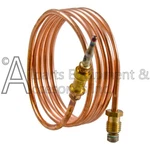 24-3508 Kozy World Oem Certified 39" Thermocouple Vent-free Fireplaces & Stoves New. Price: $11.90.