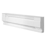 Cadet 2F500-1W Elctrc Baseboard HEATER,30" L,120V 31LK63 New. Price: $62.52.