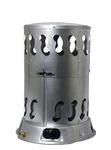 200000 Btu Portable Propane Ventless Convection Heater Manual Adjustable Warmer New. Price: $184.89.
