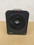 Vornado Velocity Whole Room 1500W Electric Space Heater Forced Air 5118 Btu Used. Price: $40.99.