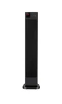 Pelonis In. 1500-WATT Digital Tower Ceramic Heater PHT30D7BBB Open. Price: $49.99.