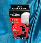 Mr Heater Fuel Keg Propane Tank Refill Kit - F200049 New. Price: $31.97.