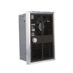 E3055TDWB Markel Electric Wall Heater New. Price: $397.10.