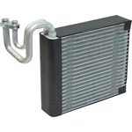 A/c Core-evaporator Plate Fin Uac 9409361PFC New. Price: $117.99.
