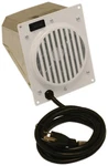 Duluth Forge PF06-YJLF-B Automatic And Manual Thermostat Blower New. Price: $59.20.