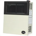 Ashley Hearth Products 11,000 Btu Direct Vent Liquid Propane Wall Mount Heater. Price: $389.99.