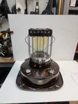 Kerosun Moonlighter Kerosene Heater Lantern Camping Emergency Hunt Used. Price: $100.00.