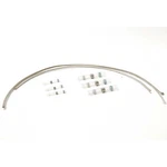 Nuheat Floor Heating Mat Repair Kit AC0014 New. Price: $44.22.