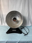 Presto Dish Parabolic Electric Heater 0792201 Used. Price: $28.80.