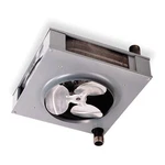 Dayton 5PV55 Hydronic Unit HEATER,VRTCL,1790CFM New. Price: $1606.62.