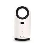 Livepure LP2200 Turbine Vortex Auto-duster Ceramic Heater 1500W, Remote Contro Open. Price: $130.00.