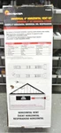 Mr. Heater F102860 Universal Horizontal 4" Vent Kit New. Price: $449.99.