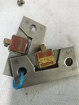 Square-d C103 Overload Relay Heater Used. Price: $9.00.