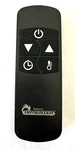 Dr. Heater Remote Control For Infrared DR-238, DR-239, DR-268, DR-338 Used. Price: $13.86.