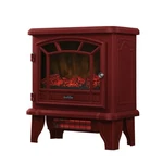 Duraflame Infrared Quartz Electric Stove Heater DFI-591-03 Cinnamon New. Price: $97.46.