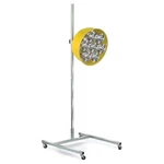 Infratech 14-2505 Portable Tub Heat Lamp, 120 Volt New. Price: $302.56.
