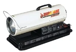 World Marketing Of America DFA50 Dura Kerosene Portable Torpedo Heater New. Price: $339.99.