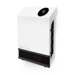 Storm A-1000-WX Deluxe Infrared Wall Heater White New. Price: $53.99.