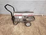 Procom Kerosene Forced Air Heater Used. Price: $275.00.