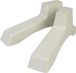 Wall Heater Base Legs New. Price: $33.95.