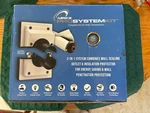 Airex Retrofit Pro-system Kit TRS-650G-72E-B Open. Price: $110.00.