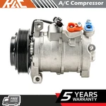 29070C A/c Compressor & Clutches For Dodge Journey 3.5L 2009 2010 198385 New. Price: $145.99.