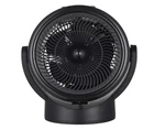 Pelonis 2-IN-1 Digital Turbo Force Circulation Adjustable Fan-heater + Cooler Open. Price: $39.99.