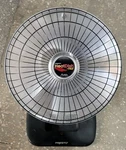 Presto Dish Tilt Parabolic Electric Heater Black 07928 Used. Price: $99.45.