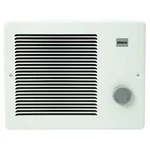 Broan-nutone 174 Recessed Electric Wall-mount Heater, Or Surface, New. Price: $207.00.