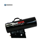 Enerco Heatstar HS170FAVT 125K 170K Btu Forced Air Propane Heater W/thermostat New. Price: $744.78.