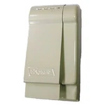 SLANT/FIN174; Hinged Right Hand End Cap 30 Series Nu-white New. Price: $43.01.