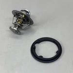 Beck Arnley Engine Coolant Thermostat For Honda Vehicles 143-0807 New. Price: $11.20.