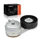 A-premium A/c Air Conditioning Drive Belt Tensioner Assembly With P... Fast Ship New. Price: $58.67.