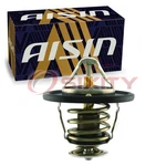 Aisin THM-010 Engine Coolant Thermostat For WV64MC-76.5 MD997679 MD997608 Ih New. Price: $27.35.