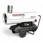 Hoc Heatstar HSP200ID Indirect Fired Construction Heater New. Price: $5489.99.