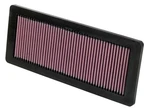 K&n Engine Air Filter For 2012-2013 Mini Cooper S Clubman Hampton Turbo 1.6L L4 New. Price: $55.19.