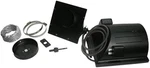 Akoma Heat-n-breeze Dog House Heater And Fan Black 10" X 4.5" New. Price: $138.45.