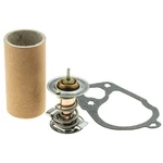 Motorad 719-180 Thermostat Engine Coolant Fits Chevy Copper New. Price: $29.72.