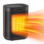1500W Space Heater For Indoor Use, 2S Fast Heating, Electric Ceramic W... New. Price: $37.10.