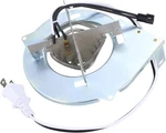 Nutone Broan 0969B000 Oem Vent Bath Fan Heating Element Genuine New. Price: $68.99.