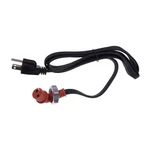 6' 1500W Block Heater Cord 251919 28216X Compatible With Dodge Ram New. Price: $21.36.