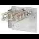 Goodman HKTSD08X1 Electric Heat Kit 8.0 Kw 208-240/60/1 New. Price: $160.00.
