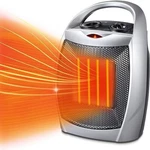 Kismile Small Electric Space Ceramic Heater,portable Fan ... New. Price: $50.53.